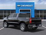 New 2025 Chevrolet Silverado 1500 LTZ Crew Cab 4WD, Pickup for sale #250738 - photo 4