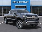 New 2025 Chevrolet Silverado 1500 LTZ Crew Cab 4WD, Pickup for sale #250738 - photo 7