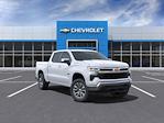 New 2025 Chevrolet Silverado 1500 LT Crew Cab RWD, Pickup for sale #250739 - photo 1