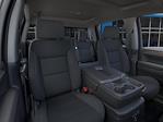 New 2025 Chevrolet Silverado 1500 LT Crew Cab RWD, Pickup for sale #250739 - photo 16