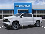 New 2025 Chevrolet Silverado 1500 LT Crew Cab RWD, Pickup for sale #250739 - photo 3