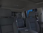 New 2025 Chevrolet Silverado 1500 LT Crew Cab RWD, Pickup for sale #250739 - photo 24