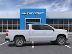 New 2025 Chevrolet Silverado 1500 LT Crew Cab RWD, Pickup for sale #250739 - photo 5