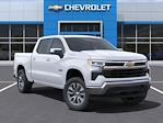 New 2025 Chevrolet Silverado 1500 LT Crew Cab RWD, Pickup for sale #250739 - photo 7