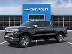 New 2025 Chevrolet Silverado 1500 LTZ Crew Cab 4WD, Pickup for sale #250753 - photo 3