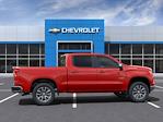 2025 Chevrolet Silverado 1500 Crew Cab RWD, Pickup for sale #250755 - photo 5