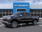 New 2025 Chevrolet Silverado 1500 LT Crew Cab RWD, Pickup for sale #250758 - photo 3