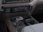 New 2025 Chevrolet Silverado 1500 LT Crew Cab RWD, Pickup for sale #250758 - photo 23