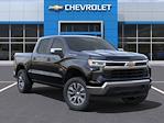 New 2025 Chevrolet Silverado 1500 LT Crew Cab RWD, Pickup for sale #250758 - photo 7