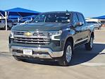 2025 Chevrolet Silverado 1500 Crew Cab 4WD, Pickup for sale #250767 - photo 5