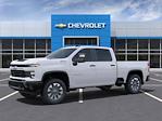 2025 Chevrolet Silverado 2500 Crew Cab 4WD, Pickup for sale #250773 - photo 3