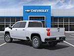 2025 Chevrolet Silverado 2500 Crew Cab 4WD, Pickup for sale #250773 - photo 4