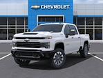 2025 Chevrolet Silverado 2500 Crew Cab 4WD, Pickup for sale #250773 - photo 6