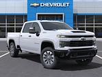 2025 Chevrolet Silverado 2500 Crew Cab 4WD, Pickup for sale #250773 - photo 7