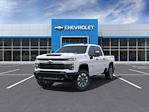 2025 Chevrolet Silverado 2500 Crew Cab 4WD, Pickup for sale #250773 - photo 8