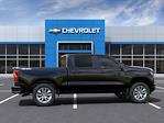 2025 Chevrolet Silverado 1500 Crew Cab 4x4, Pickup for sale #250775 - photo 5