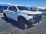 New 2025 Chevrolet Silverado 1500 ZR2 Crew Cab 4WD, Pickup for sale #250809 - photo 1