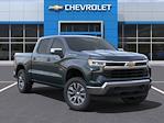 2025 Chevrolet Silverado 1500 Crew Cab 4WD, Pickup for sale #250820 - photo 7