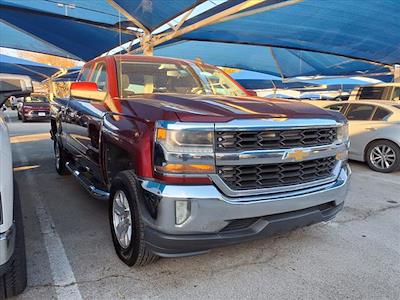 2016 Chevrolet Silverado 1500 Double Cab RWD, Pickup for sale #250820B1 - photo 1