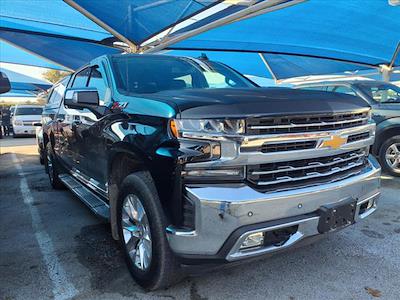 2019 Chevrolet Silverado 1500 Crew Cab 4WD, Pickup for sale #250857A1 - photo 1