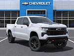 2025 Chevrolet Silverado 1500 Crew Cab 4WD, Pickup for sale #250888 - photo 7