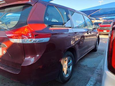 2012 Toyota Sienna FWD, Minivan for sale #250930A1 - photo 2