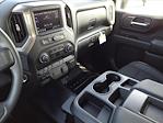 New 2025 Chevrolet Silverado 3500 Work Truck Crew Cab 4WD, Cab Chassis for sale #250963 - photo 11