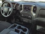 New 2025 Chevrolet Silverado 3500 Work Truck Crew Cab 4WD, Cab Chassis for sale #250963 - photo 17