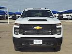 New 2025 Chevrolet Silverado 3500 Work Truck Crew Cab 4WD, Cab Chassis for sale #250963 - photo 3