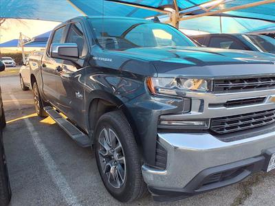 2020 Chevrolet Silverado 1500 Crew Cab RWD, Pickup for sale #251002A1 - photo 1