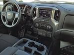 2025 Chevrolet Silverado 3500 Crew Cab 4WD, Cab Chassis for sale #251037 - photo 17