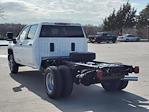 2025 Chevrolet Silverado 3500 Crew Cab 4WD, Cab Chassis for sale #251057 - photo 5