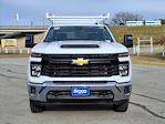 2025 Chevrolet Silverado 2500 Crew Cab RWD, Royal Truck Body Service Body Service Truck for sale #251077 - photo 3