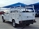 2025 Chevrolet Silverado 2500 Crew Cab RWD, Royal Truck Body Service Body Service Truck for sale #251077 - photo 2