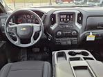 2025 Chevrolet Silverado 2500 Crew Cab RWD, Royal Truck Body Service Body Service Truck for sale #251077 - photo 9