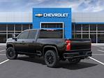 2025 Chevrolet Silverado 2500 Crew Cab 4WD, Pickup for sale #251290 - photo 3