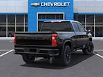 2025 Chevrolet Silverado 2500 Crew Cab 4WD, Pickup for sale #251290 - photo 4