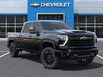 2025 Chevrolet Silverado 2500 Crew Cab 4WD, Pickup for sale #251290 - photo 7