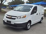 Used 2017 Chevrolet City Express LT FWD, Upfitted Cargo Van for sale #C9769 - photo 3
