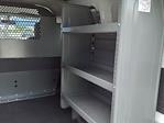 Used 2017 Chevrolet City Express LT FWD, Upfitted Cargo Van for sale #C9769 - photo 6