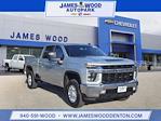 Used 2021 Chevrolet Silverado 2500 LT Crew Cab 4WD, Pickup for sale #C9882 - photo 1