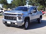 Used 2021 Chevrolet Silverado 2500 LT Crew Cab 4WD, Pickup for sale #C9882 - photo 3