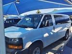 Used 2020 Chevrolet Express 2500 LS RWD, Passenger Van for sale #C9886 - photo 4