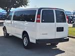 Used 2020 Chevrolet Express 2500 LS RWD, Passenger Van for sale #C9886 - photo 6