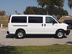 Used 2020 Chevrolet Express 2500 LS RWD, Passenger Van for sale #C9886 - photo 8