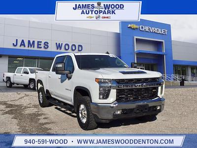 2020 Chevrolet Silverado 2500 Crew Cab SRW 4WD, Pickup for sale #C9893 - photo 1