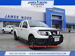 2019 Nissan Frontier King Cab 4x2, Pickup #P18065B1 - photo 1