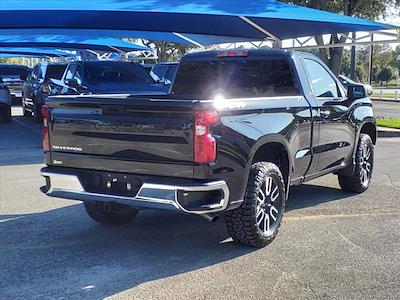 2024 Chevrolet Silverado 1500 Regular Cab 4WD, Pickup for sale #P18672 - photo 2