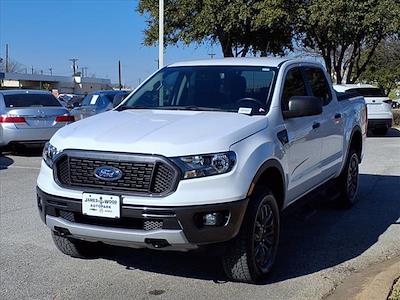 2023 Ford Ranger SuperCrew Cab 4WD, Pickup for sale #P18673A1 - photo 1