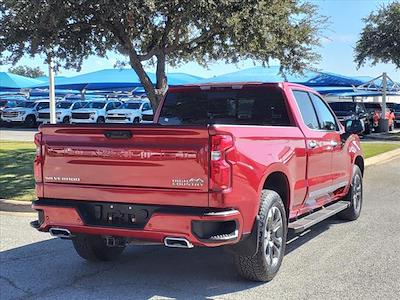 2024 Chevrolet Silverado 1500 Crew Cab 4WD, Pickup for sale #P18700 - photo 2